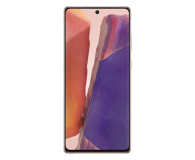 SAMSUNG Galaxy Note 20 5G Miedziany (N981F) - 580547 - zdjęcie 3